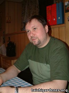 Алексей Иванчев