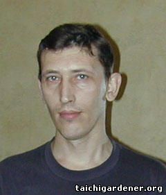 Сергей Тришанов - учитель Школы Садовника